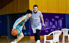 CBA新動向：遼籃交易，格蘭歸隊，楊庚霖加盟北控