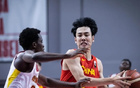 廣東四席，遼籃無(wú)人入選，U19男籃世界杯大名單揭曉！
