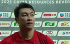 廖均健中超再送助攻，處子秀后九年第二次