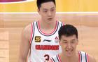 胡明軒升級版！廣東隊頂級鋒衛(wèi)，杜鋒爭冠王牌。