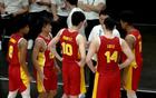 中國(guó)男籃U19教練之謎，連敗兩場(chǎng)，落后多達(dá)37籃板。