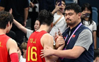 男籃慘敗49分，姚明選人眼光遭質(zhì)疑。