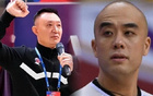 CBA裁判觀察：閆軍、郭楠領(lǐng)銜十佳引熱議，總決賽裁判未入榜。