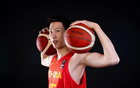 郇斯楠兩戰(zhàn)閃耀，暴扣2.15米，增肌對抗勢在必行！