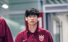 中超第16輪，海港客場勝深圳新鵬城2:1。
