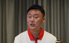 國(guó)青世界杯連敗，曲紹斌下課聲高，朱正深夜表態(tài)。