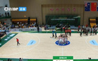 國青男籃熱身賽，張趙組合14+5，中國U16勝新西蘭U16。