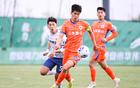 李新翔等入選，魏祥調(diào)前，六人中甲出身，解析U22國足新名單！