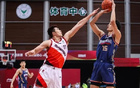 CBA新動向：宏遠交易，劉東離隊，北控換外援。