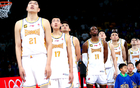 新規(guī)：外援換次受限，未滿18歲可征戰(zhàn)CBA，男籃拉練開啟。