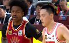 廣東隊有望奪NBA級外線大殺器，非薩姆納、古德溫。