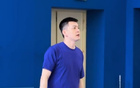 遼寧集結(jié)，楊鳴領(lǐng)隊，嚴(yán)肅帥氣，引援壓力大。