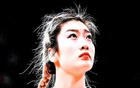 中國女籃VS亞洲第三，李夢(mèng)后新動(dòng)作！國際籃聯(lián)官宣