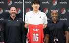 楊瀚森適應(yīng)NBA無(wú)虞，CBA對(duì)抗世界級(jí)，拓蜜圖解疑。