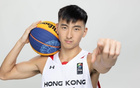 2025CBA選秀，65人含港籍徐遠(yuǎn)征，最老87歲。