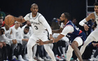 NBA消息：保羅考慮加盟快船，首發(fā)位置成關(guān)鍵