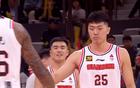 朱芳雨勝選，廣東新星爆發(fā)19+4，杜鋒再添國手鋒線！