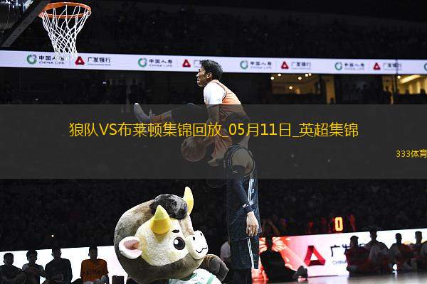英超-維爾貝克破門布萊頓客場(chǎng)2-0勝狼隊(duì)
