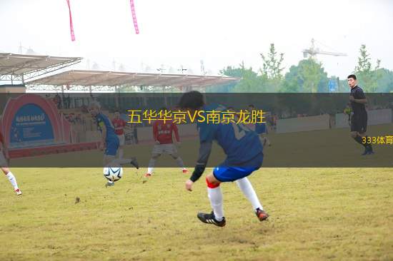 五華華京VS南京龍勝