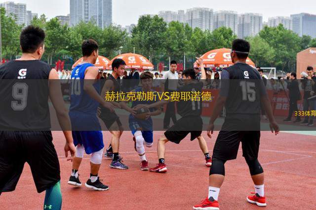 赫拉克勒斯VS費耶諾德