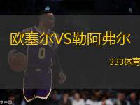 歐塞爾VS勒阿弗爾