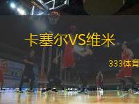 卡塞爾VS維米