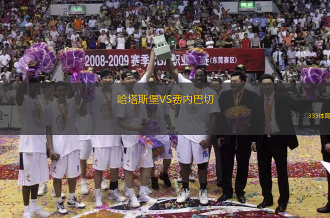哈塔斯堡VS費(fèi)內(nèi)巴切