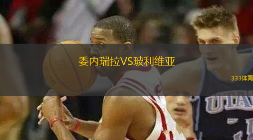 委內瑞拉VS玻利維亞