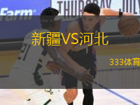 新疆VS河北