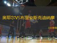 奧耶爾VS布里安斯克迪納摩